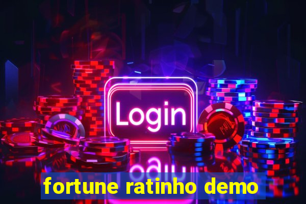 fortune ratinho demo